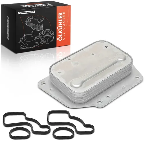 Ölkühler, Motoröl Frankberg 5481FB0056004 Bild Ölkühler, Motoröl Frankberg 5481FB0056004