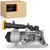 Ölkühler, Motoröl Frankberg 5481FB0056005