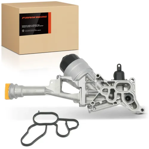 Ölkühler, Motoröl Frankberg 5481FB0056006 Bild Ölkühler, Motoröl Frankberg 5481FB0056006