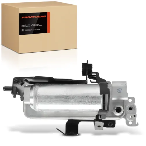 Ölkühler, Motoröl Frankberg 5481FB0056010 Bild Ölkühler, Motoröl Frankberg 5481FB0056010