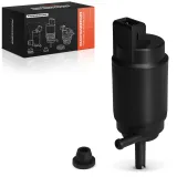 Waschwasserpumpe, Scheibenreinigung Frankberg 5481FB0056013