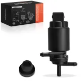 Waschwasserpumpe, Scheibenreinigung Frankberg 5481FB0056014