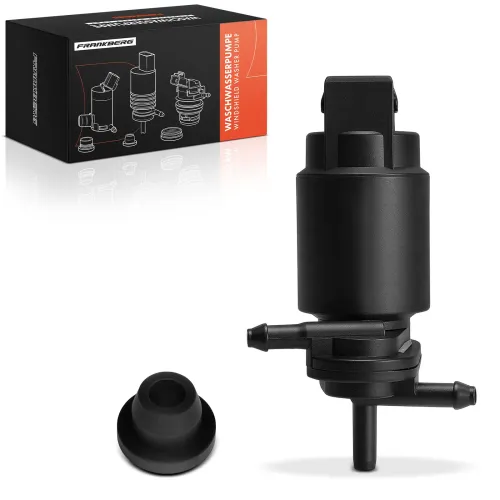 Waschwasserpumpe, Scheibenreinigung Frankberg 5481FB0056014 Bild Waschwasserpumpe, Scheibenreinigung Frankberg 5481FB0056014
