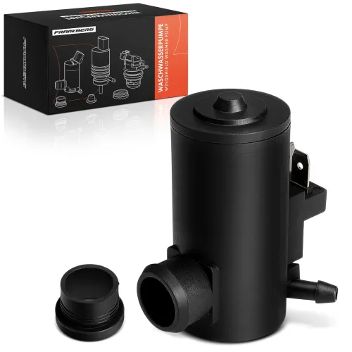 Waschwasserpumpe, Scheibenreinigung Frankberg 5481FB0056015 Bild Waschwasserpumpe, Scheibenreinigung Frankberg 5481FB0056015