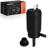 Waschwasserpumpe, Scheibenreinigung Frankberg 5481FB0056018