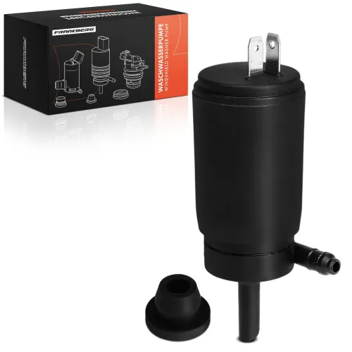 Waschwasserpumpe, Scheibenreinigung Frankberg 5481FB0056018 Bild Waschwasserpumpe, Scheibenreinigung Frankberg 5481FB0056018