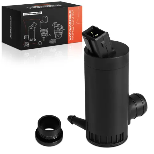 Waschwasserpumpe, Scheibenreinigung Frankberg 5481FB0056020 Bild Waschwasserpumpe, Scheibenreinigung Frankberg 5481FB0056020