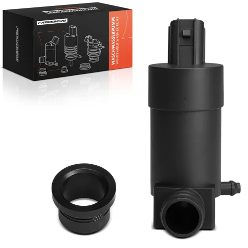 Waschwasserpumpe, Scheibenreinigung Frankberg 5481FB0056023 Bild Waschwasserpumpe, Scheibenreinigung Frankberg 5481FB0056023