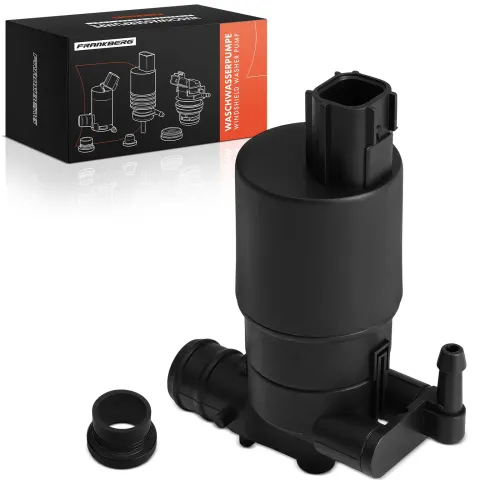 Waschwasserpumpe, Scheibenreinigung Frankberg 5481FB0056025 Bild Waschwasserpumpe, Scheibenreinigung Frankberg 5481FB0056025