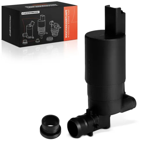 Waschwasserpumpe, Scheibenreinigung Frankberg 5481FB0056028 Bild Waschwasserpumpe, Scheibenreinigung Frankberg 5481FB0056028