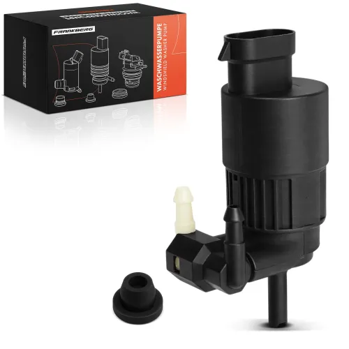 Waschwasserpumpe, Scheibenreinigung Frankberg 5481FB0056029 Bild Waschwasserpumpe, Scheibenreinigung Frankberg 5481FB0056029
