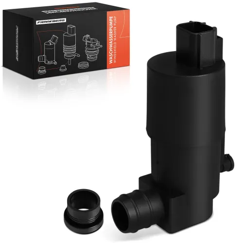 Waschwasserpumpe, Scheibenreinigung Frankberg 5481FB0056036 Bild Waschwasserpumpe, Scheibenreinigung Frankberg 5481FB0056036