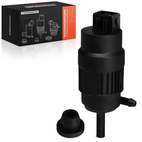 Waschwasserpumpe, Scheibenreinigung Frankberg 5481FB0056037 Bild Waschwasserpumpe, Scheibenreinigung Frankberg 5481FB0056037