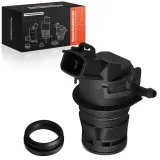 Waschwasserpumpe, Scheibenreinigung Frankberg 5481FB0056039