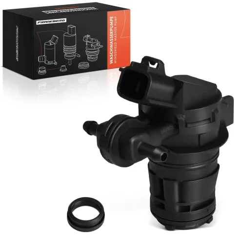 Waschwasserpumpe, Scheibenreinigung Frankberg 5481FB0056040 Bild Waschwasserpumpe, Scheibenreinigung Frankberg 5481FB0056040