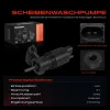 Waschwasserpumpe, Scheibenreinigung Frankberg 5481FB0056044 Bild Waschwasserpumpe, Scheibenreinigung Frankberg 5481FB0056044