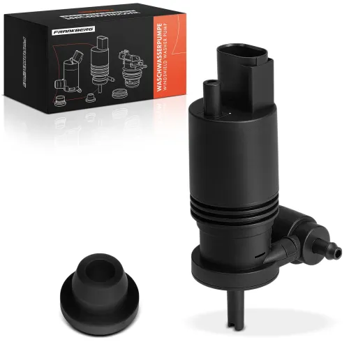Waschwasserpumpe, Scheibenreinigung Frankberg 5481FB0056046 Bild Waschwasserpumpe, Scheibenreinigung Frankberg 5481FB0056046