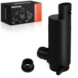 Waschwasserpumpe, Scheibenreinigung Frankberg 5481FB0056049