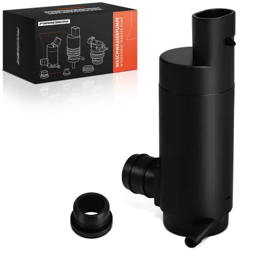 Waschwasserpumpe, Scheibenreinigung Frankberg 5481FB0056049 Bild Waschwasserpumpe, Scheibenreinigung Frankberg 5481FB0056049