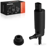 Waschwasserpumpe, Scheibenreinigung Frankberg 5481FB0056052