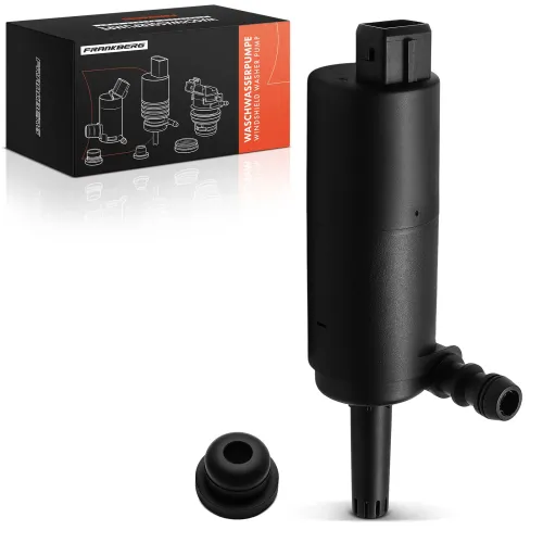 Waschwasserpumpe, Scheibenreinigung Frankberg 5481FB0056053 Bild Waschwasserpumpe, Scheibenreinigung Frankberg 5481FB0056053