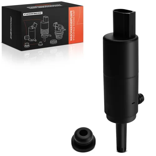 Waschwasserpumpe, Scheibenreinigung Frankberg 5481FB0056054 Bild Waschwasserpumpe, Scheibenreinigung Frankberg 5481FB0056054