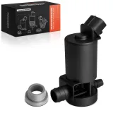 Waschwasserpumpe, Scheibenreinigung Frankberg 5481FB0056055