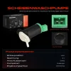 Waschwasserpumpe, Scheibenreinigung Frankberg 5481FB0056056 Bild Waschwasserpumpe, Scheibenreinigung Frankberg 5481FB0056056