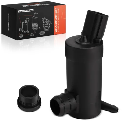 Waschwasserpumpe, Scheibenreinigung Frankberg 5481FB0056058 Bild Waschwasserpumpe, Scheibenreinigung Frankberg 5481FB0056058