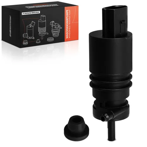 Waschwasserpumpe, Scheibenreinigung Frankberg 5481FB0056063 Bild Waschwasserpumpe, Scheibenreinigung Frankberg 5481FB0056063