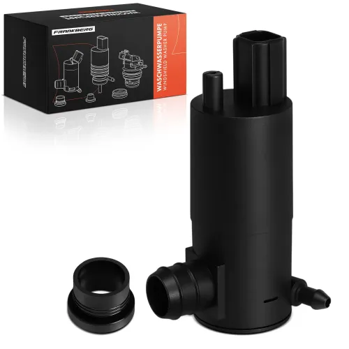 Waschwasserpumpe, Scheibenreinigung Frankberg 5481FB0056064 Bild Waschwasserpumpe, Scheibenreinigung Frankberg 5481FB0056064