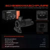 Waschwasserpumpe, Scheibenreinigung Frankberg 5481FB0056067 Bild Waschwasserpumpe, Scheibenreinigung Frankberg 5481FB0056067