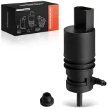 Waschwasserpumpe, Scheibenreinigung Frankberg 5481FB0056070