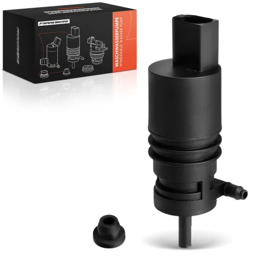 Waschwasserpumpe, Scheibenreinigung Frankberg 5481FB0056070 Bild Waschwasserpumpe, Scheibenreinigung Frankberg 5481FB0056070