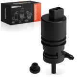 Waschwasserpumpe, Scheibenreinigung Frankberg 5481FB0056072