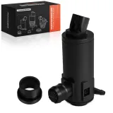 Waschwasserpumpe, Scheibenreinigung Frankberg 5481FB0056073