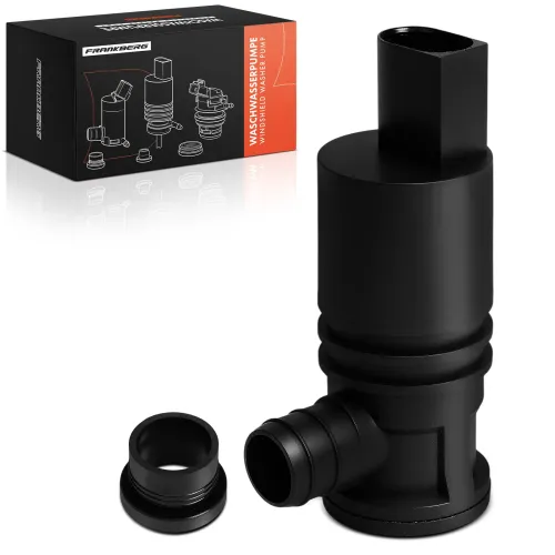 Waschwasserpumpe, Scheibenreinigung Frankberg 5481FB0056074 Bild Waschwasserpumpe, Scheibenreinigung Frankberg 5481FB0056074