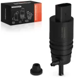 Waschwasserpumpe, Scheibenreinigung Frankberg 5481FB0056076