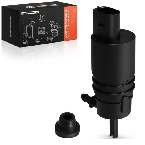 Waschwasserpumpe, Scheibenreinigung Frankberg 5481FB0056079 Bild Waschwasserpumpe, Scheibenreinigung Frankberg 5481FB0056079