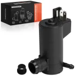 Waschwasserpumpe, Scheibenreinigung Frankberg 5481FB0056080