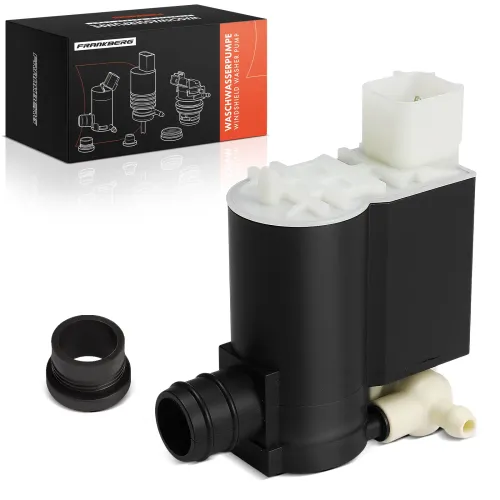 Waschwasserpumpe, Scheibenreinigung Frankberg 5481FB0056081 Bild Waschwasserpumpe, Scheibenreinigung Frankberg 5481FB0056081