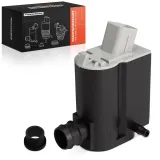 Waschwasserpumpe, Scheibenreinigung Frankberg 5481FB0056082