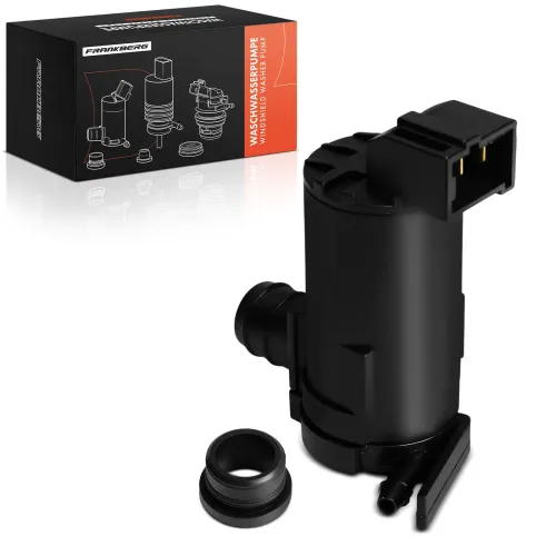 Waschwasserpumpe, Scheibenreinigung Frankberg 5481FB0056086 Bild Waschwasserpumpe, Scheibenreinigung Frankberg 5481FB0056086