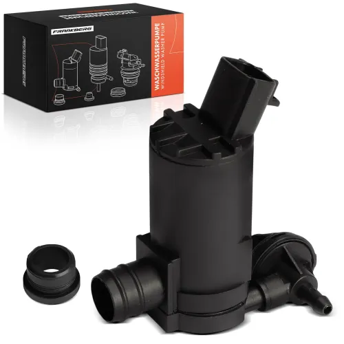 Waschwasserpumpe, Scheibenreinigung Frankberg 5481FB0056087 Bild Waschwasserpumpe, Scheibenreinigung Frankberg 5481FB0056087