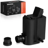 Waschwasserpumpe, Scheibenreinigung Frankberg 5481FB0056090