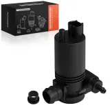 Waschwasserpumpe, Scheibenreinigung Frankberg 5481FB0056091