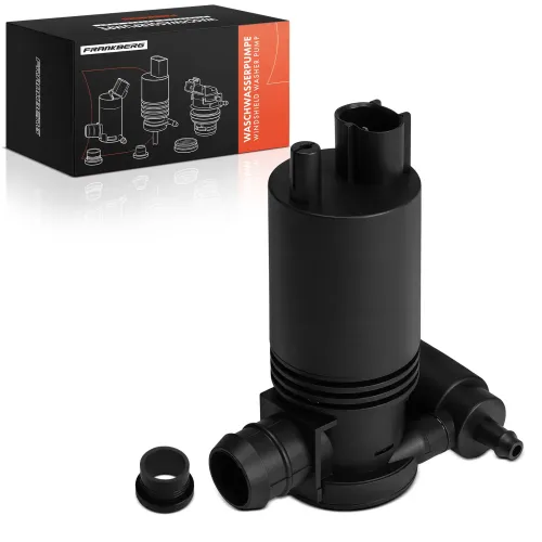 Waschwasserpumpe, Scheibenreinigung Frankberg 5481FB0056091 Bild Waschwasserpumpe, Scheibenreinigung Frankberg 5481FB0056091