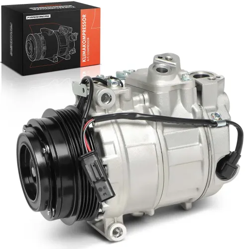 Kompressor, Klimaanlage Frankberg 5481FB0056100 Bild Kompressor, Klimaanlage Frankberg 5481FB0056100