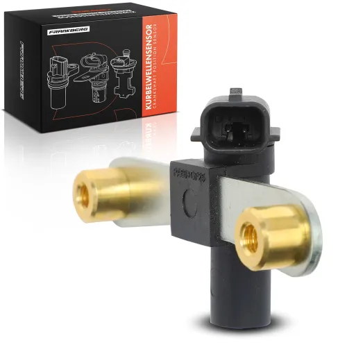 Temperaturschalter, Kühlerlüfter Frankberg 5481FB0056103 Bild Temperaturschalter, Kühlerlüfter Frankberg 5481FB0056103