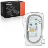 Steuergerät, Kurvenscheinwerfer Frankberg 5481FB0056123